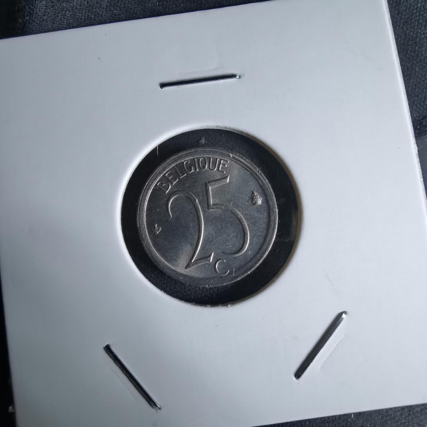 沼泽如烟--第992场 比利时1974年25分