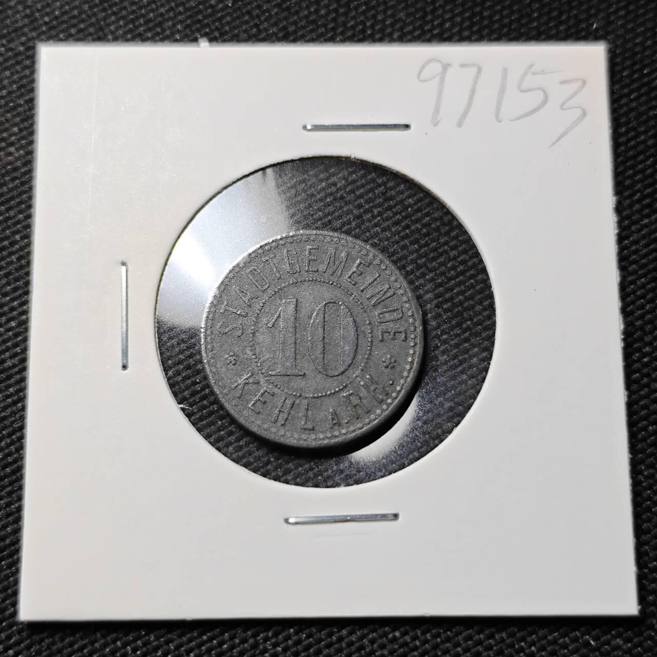 KK钱币收藏小铺  第397期 百期特怕（四拍之一） 2月预留时间 周末发货  