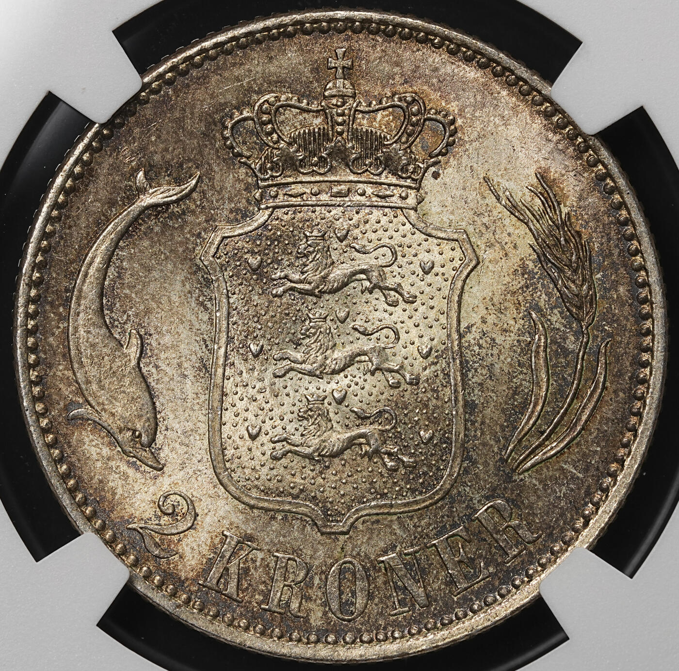 修遠堂世界钱币第105期，马年首拍