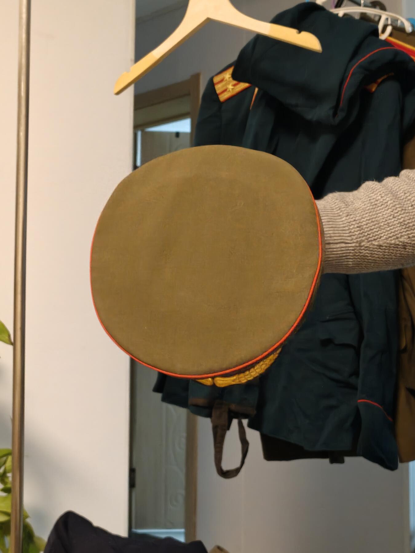 （450件拍品！制服徽章盛宴）罗岚⭐爱藏⭐年前甄选大拍场-店主清仓处理-分享拍场额外现金红包（实体经营）