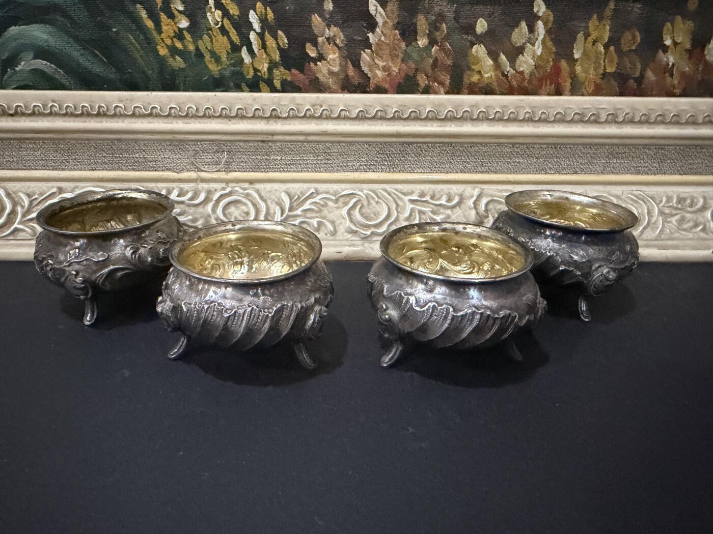 海外回流春节精品专场（一）