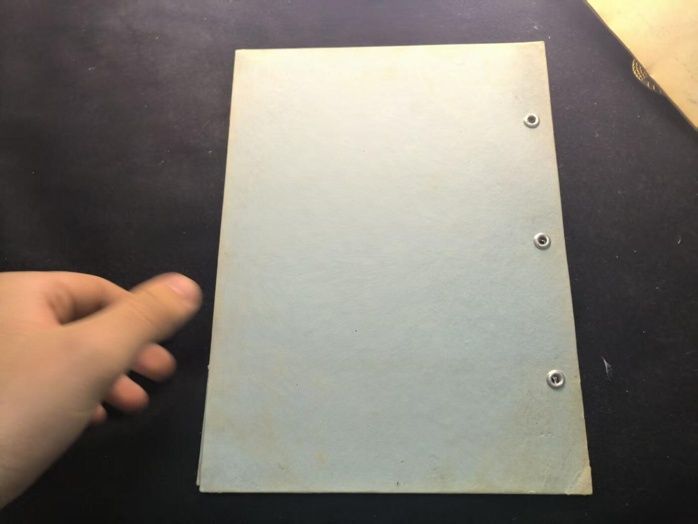 （450件拍品！制服徽章盛宴）罗岚⭐爱藏⭐年前甄选大拍场-店主清仓处理-分享拍场额外现金红包（实体经营） su-M65式时期北京军区干部个人材料附件