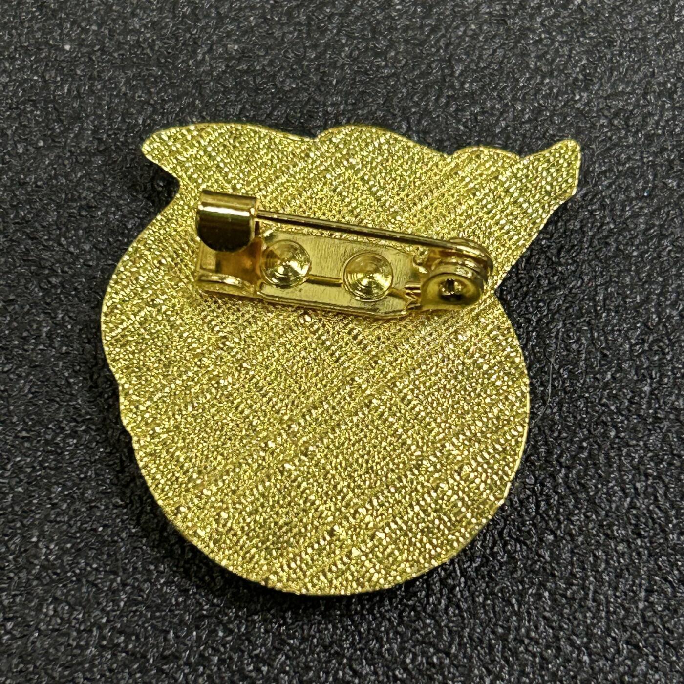 西秦中古拍卖第七十七期 2026马年新春专场 本场拍品年初九发出 越南共青团证章