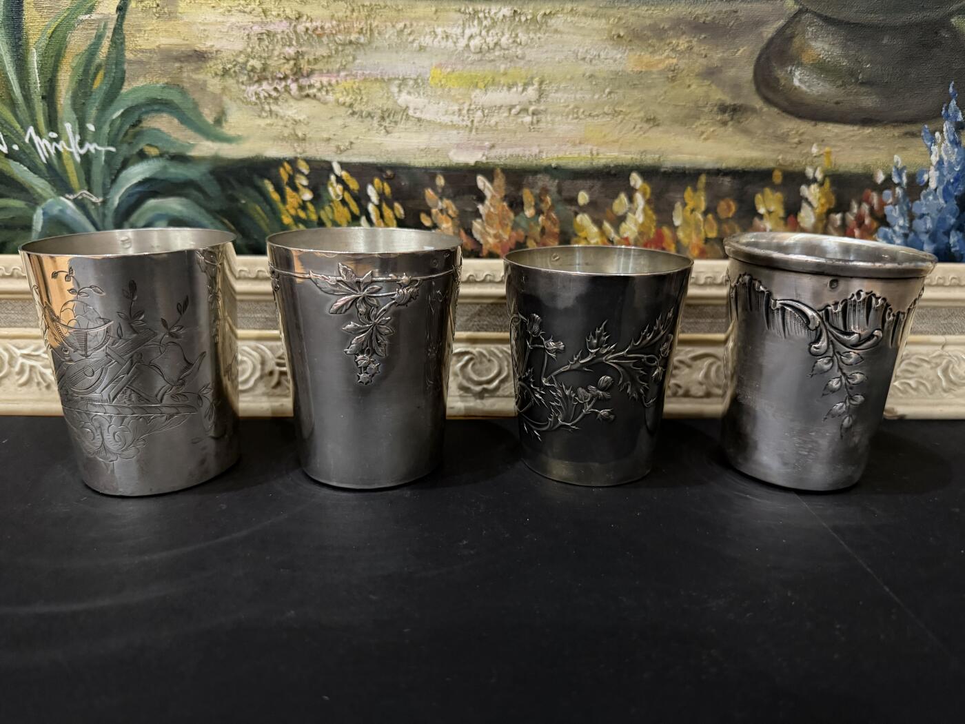 海外回流春节精品专场（一）