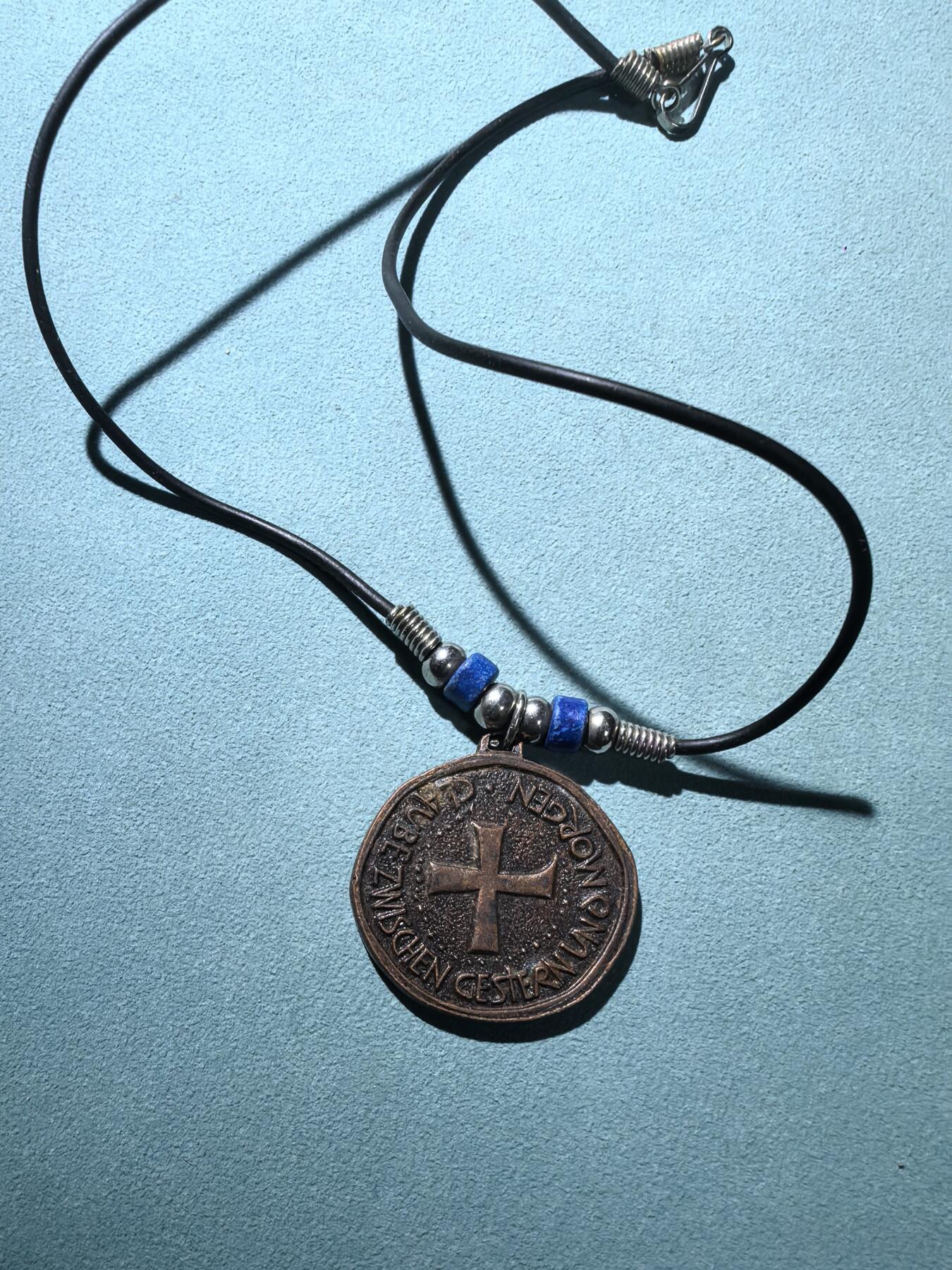 盛世勋华——号角文化勋章邮票专场拍卖第305期 德国（联邦）马格德堡建城1000年纪念证章