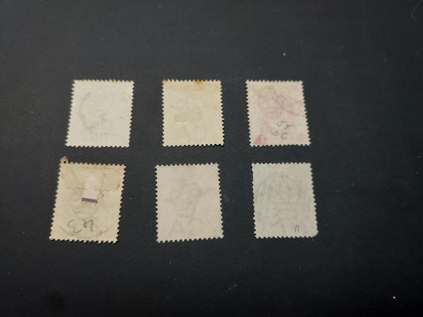 博彦收藏   2月28日 8点邮票专场 全场包邮