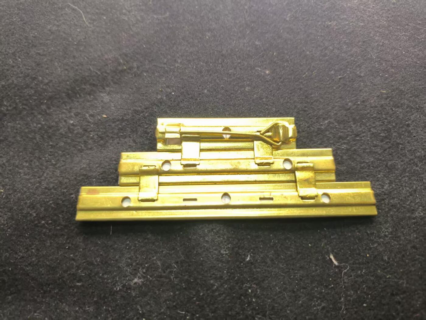 （450件拍品！制服徽章盛宴）罗岚⭐爱藏⭐年前甄选大拍场-店主清仓处理-分享拍场额外现金红包（实体经营） 民主德国内政部人民警察功勋校官老警官勋略--荣誉勋章 双功绩 全版本忠诚服役