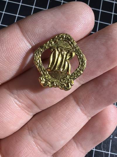 古冰库章牌勋赏收藏0起拍卖 - 外国体育章