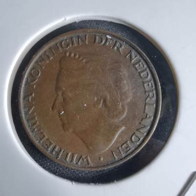 沼泽如烟--第992场 - 荷兰1948年五分