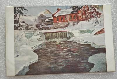 瓶子🏺第229期拍卖会[节后2月24日发货] -  欧洲明信片