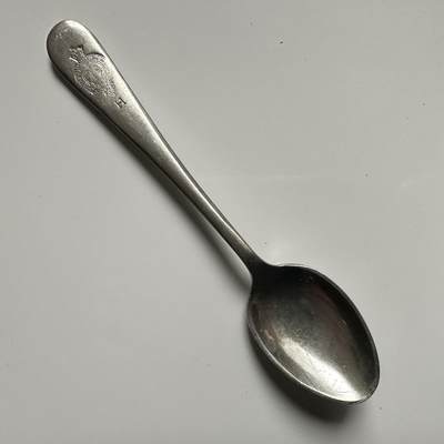 🌹外币初藏🌹🐯2026年第19场 快递已停，正月十五后再发 - 小勺咖啡勺工艺勺—3