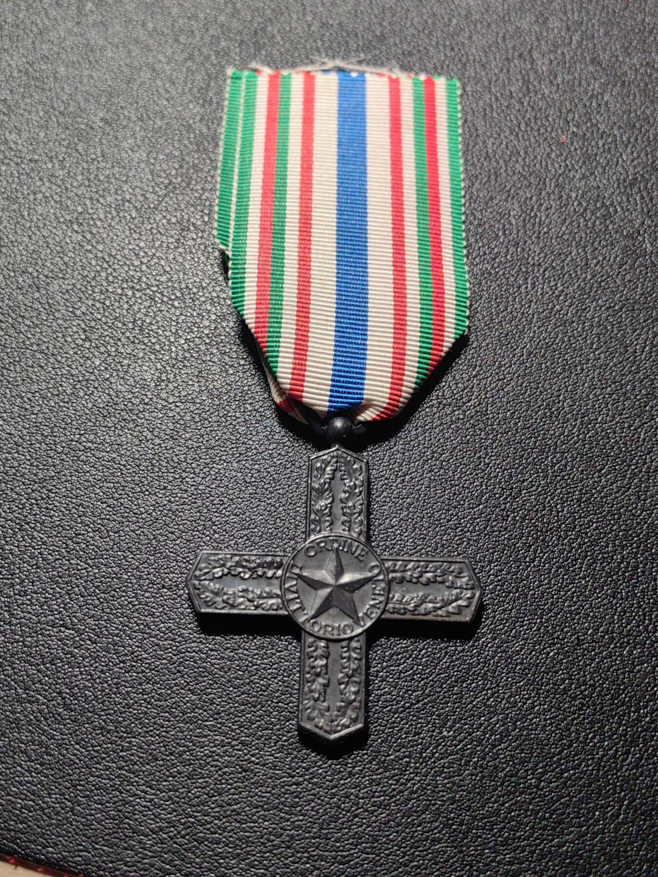 靖甫拍卖第四场 意大利维托里奥 维内托奖章