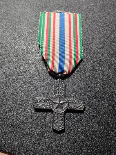 靖甫拍卖第四场 - 意大利维托里奥 维内托奖章