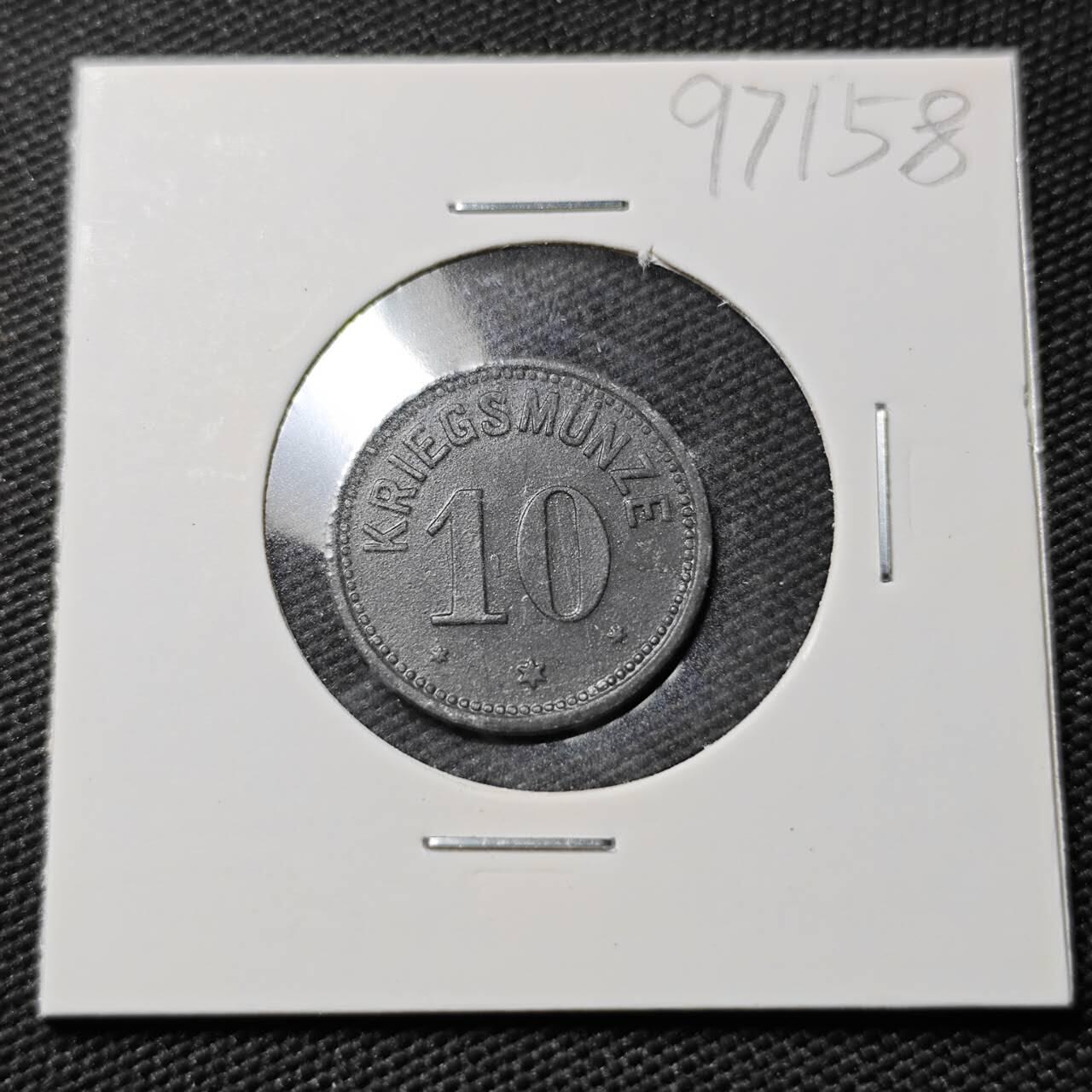 KK钱币收藏小铺  第397期 百期特怕（四拍之一） 2月预留时间 周末发货  