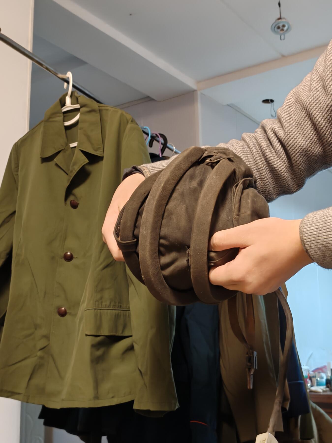 （450件拍品！制服徽章盛宴）罗岚⭐爱藏⭐年前甄选大拍场-店主清仓处理-分享拍场额外现金红包（实体经营）