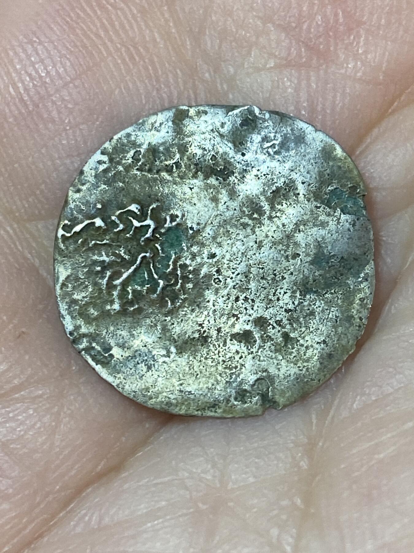 2026年第二十四场(总第一百九十三场）外国好品散币场(免佣金) 差品银币1.17克