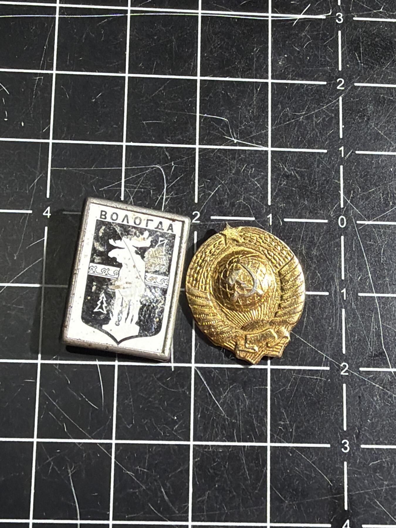 古冰库章牌勋赏收藏0起拍卖