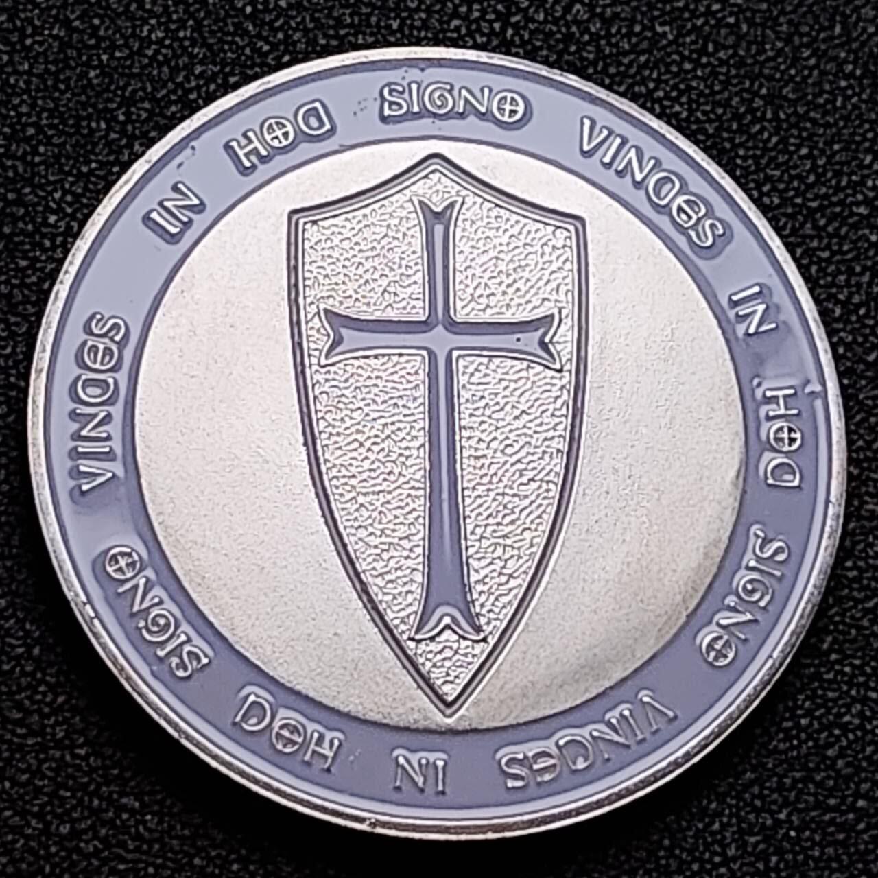 泉币菌-第190场- 精品福利场 纪念品 十二星座纪念章 40mm