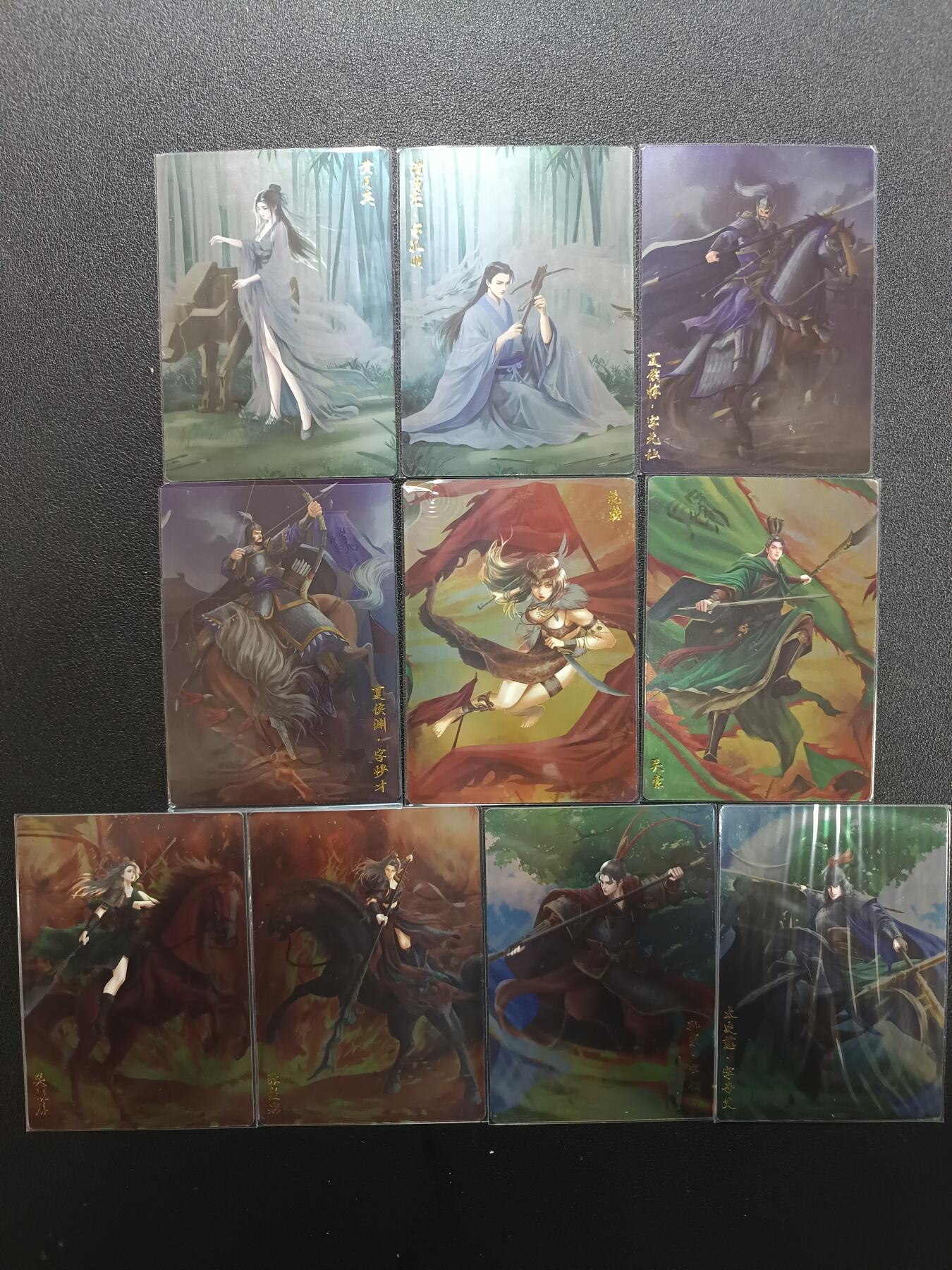 天玑星卡拍第171期《2.12周四截拍年前最后一场》持续收拍收评中 满赠卡需备注