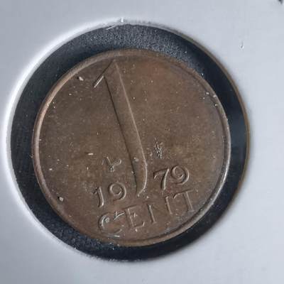 沼泽如烟--第992场 - 荷兰1979年一分