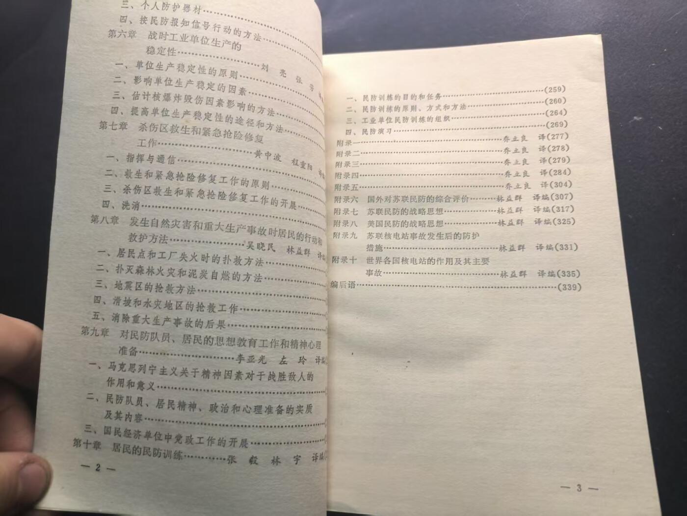 （450件拍品！制服徽章盛宴）罗岚⭐爱藏⭐年前甄选大拍场-店主清仓处理-分享拍场额外现金红包（实体经营） 《苏联民防》300多页干货满满