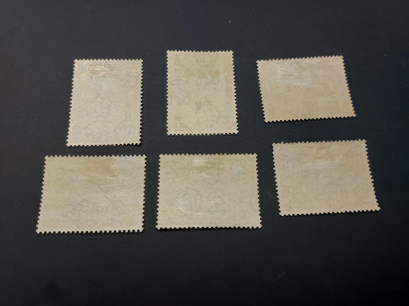 博彦收藏   2月28日 8点邮票专场 全场包邮