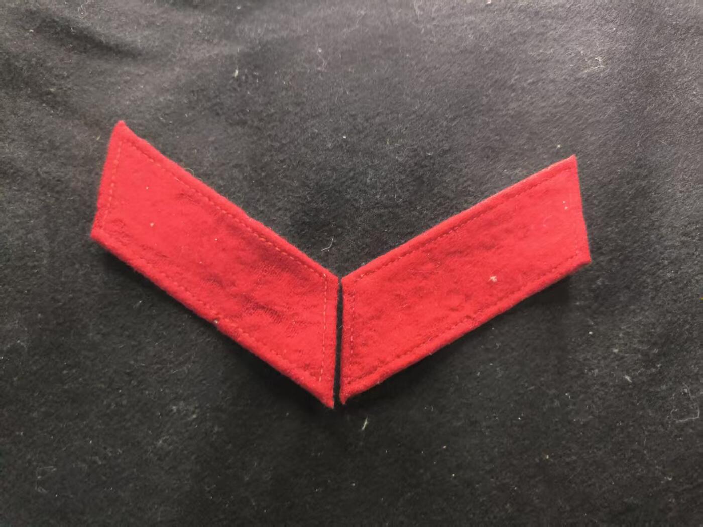 （450件拍品！制服徽章盛宴）罗岚⭐爱藏⭐年前甄选大拍场-店主清仓处理-分享拍场额外现金红包（实体经营）