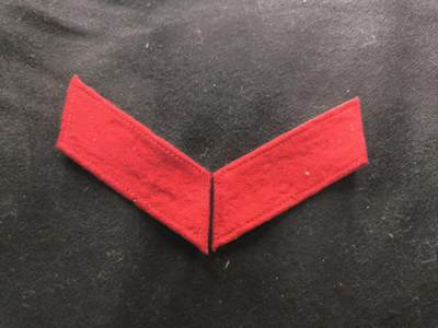 （450件拍品！制服徽章盛宴）罗岚⭐爱藏⭐年前甄选大拍场-店主清仓处理-分享拍场额外现金红包（实体经营） - su-M55式陆校尉干部领章