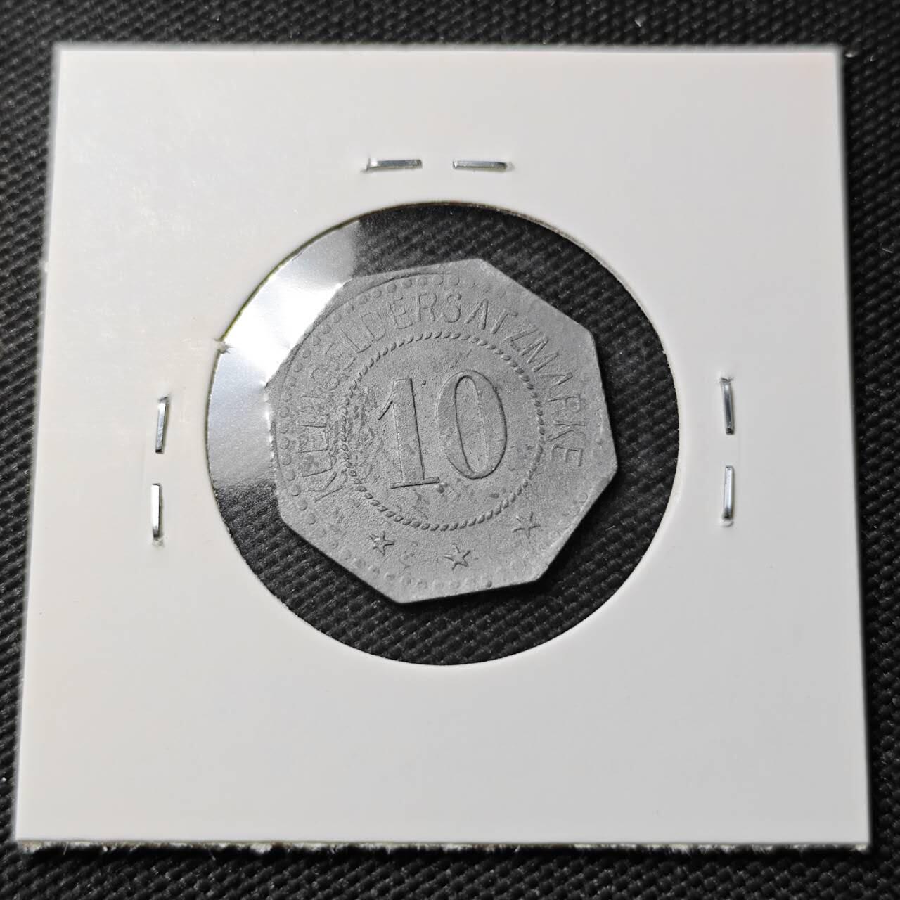 KK钱币收藏小铺  第397期 百期特怕（四拍之一） 2月预留时间 周末发货  