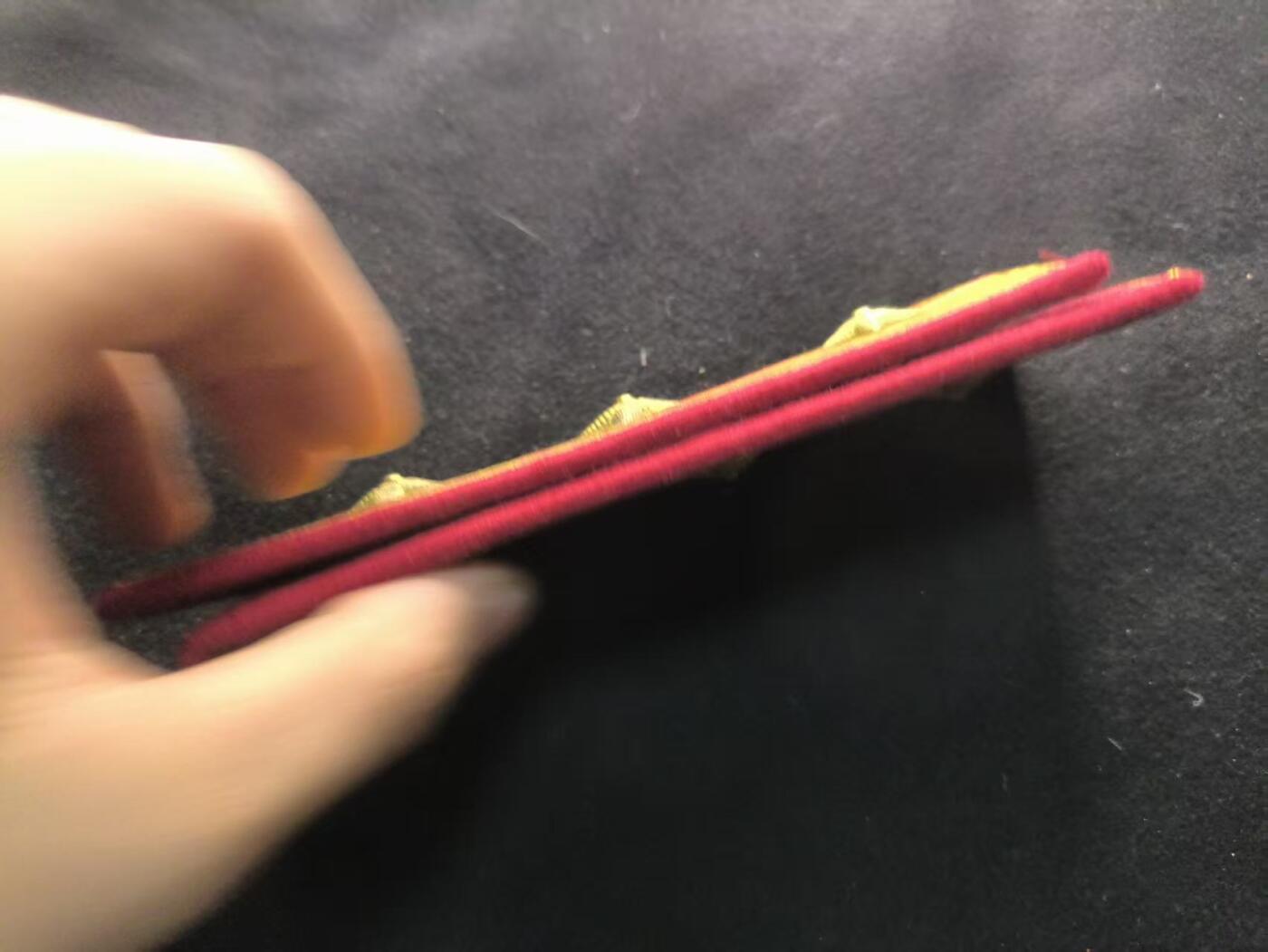 （450件拍品！制服徽章盛宴）罗岚⭐爱藏⭐年前甄选大拍场-店主清仓处理-分享拍场额外现金红包（实体经营）