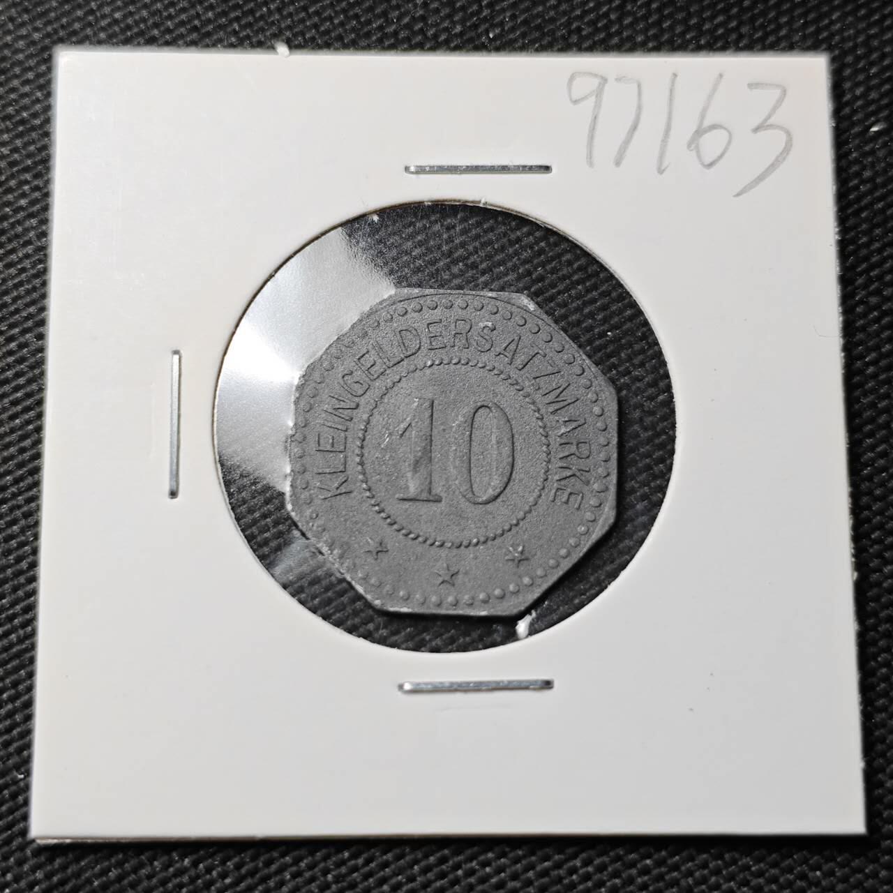 KK钱币收藏小铺  第397期 百期特怕（四拍之一） 2月预留时间 周末发货  