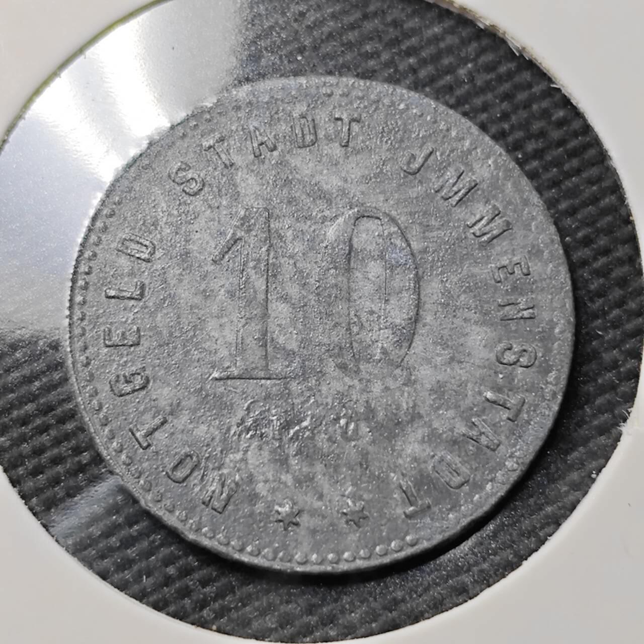 KK钱币收藏小铺  第397期 百期特怕（四拍之一） 2月预留时间 周末发货  