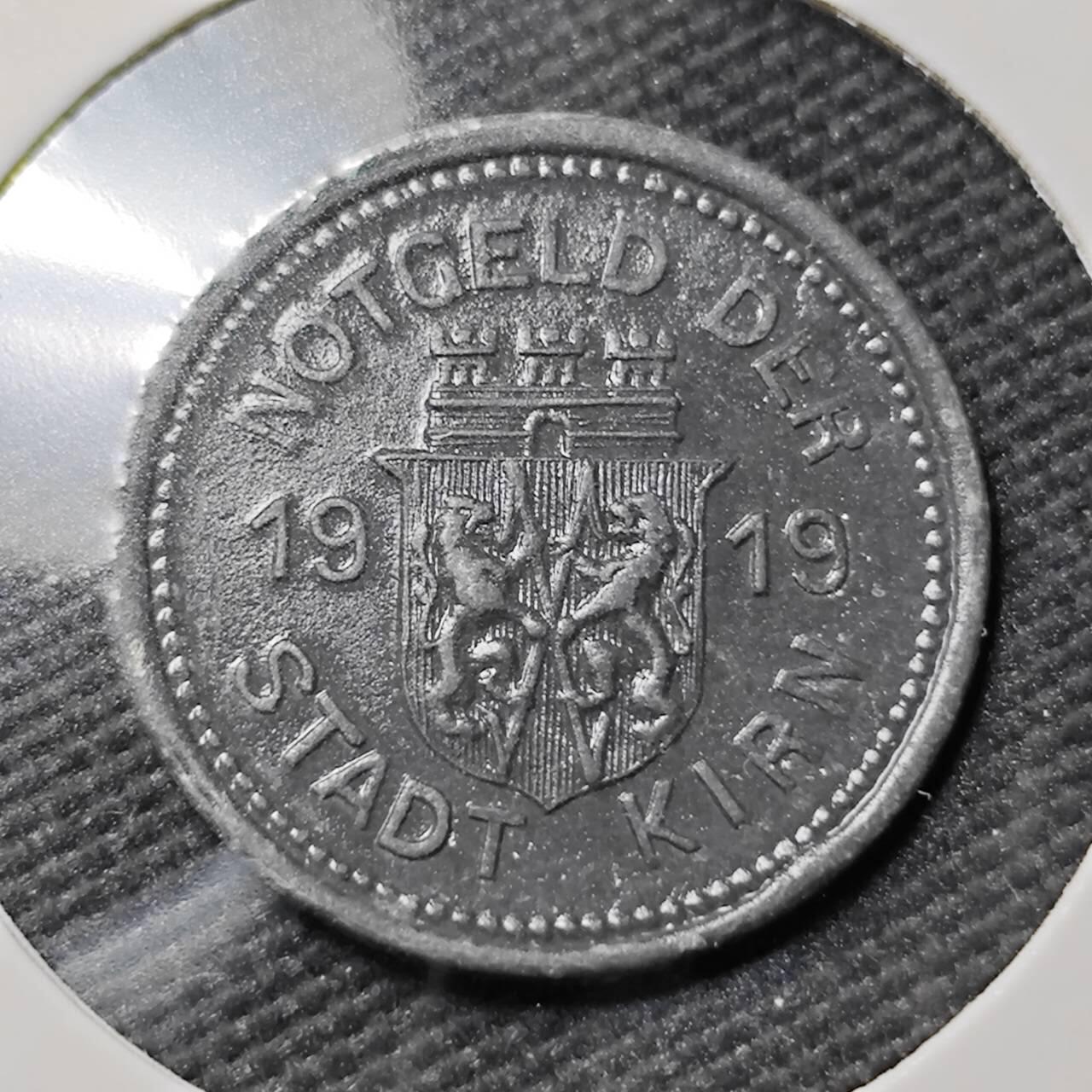 KK钱币收藏小铺  第397期 百期特怕（四拍之一） 2月预留时间 周末发货  