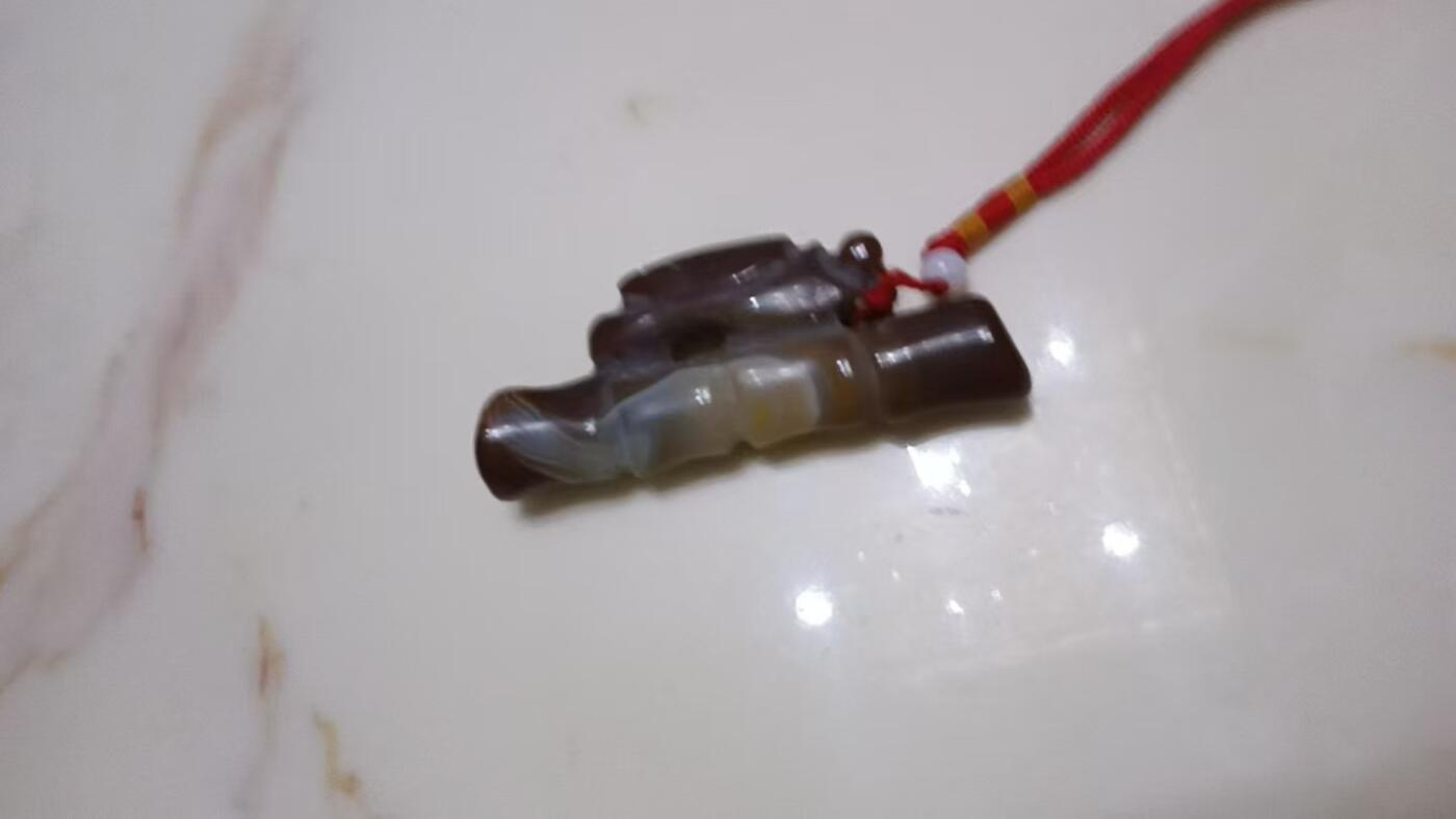 祥泰嘉鸿乙巳年末拍卖会 竹节蝉