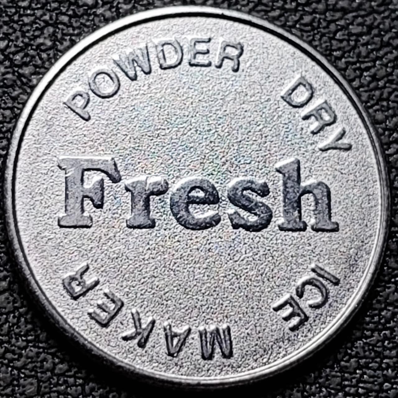 泉币菌-第190场- 精品福利场 代币