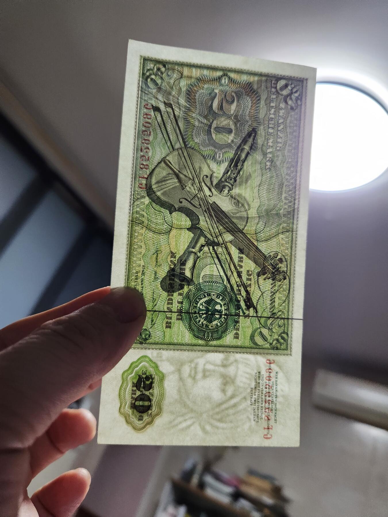 2月11号晚上8点 外国纸币自动截拍第24场