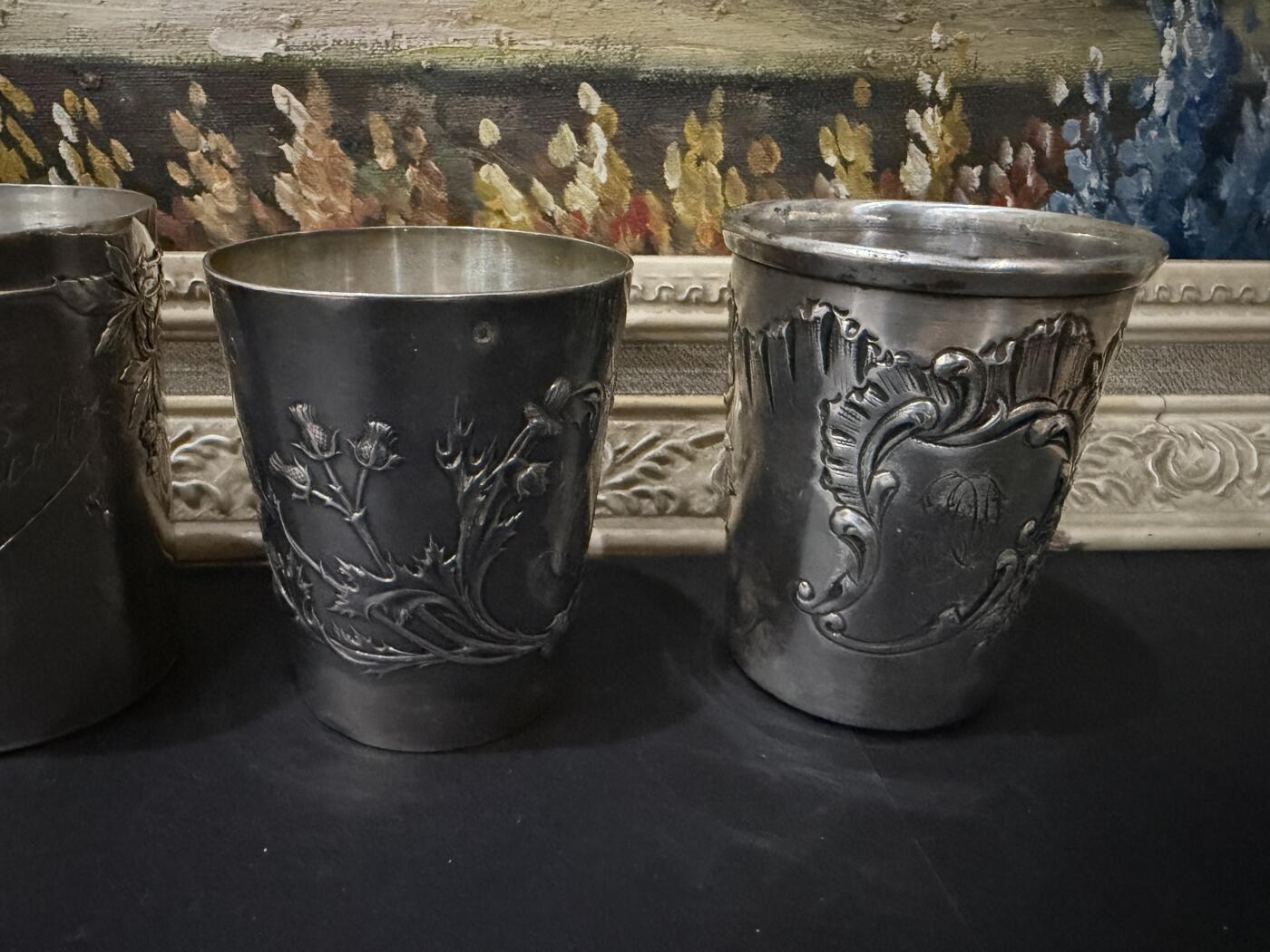 海外回流春节精品专场（一）