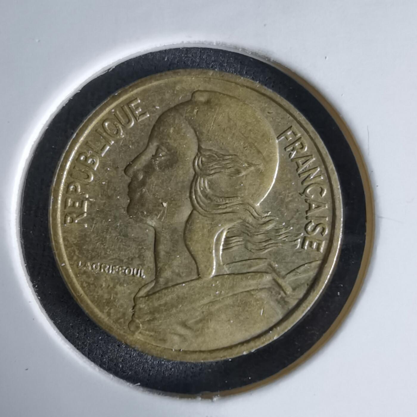 沼泽如烟--第992场 法国1984年五分