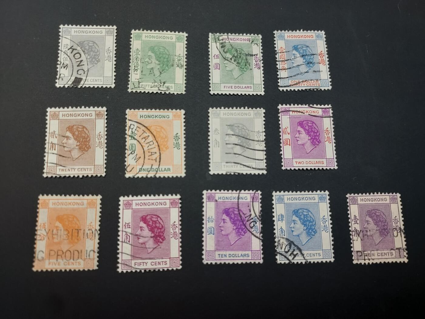 博彦收藏   2月28日 8点邮票专场 全场包邮