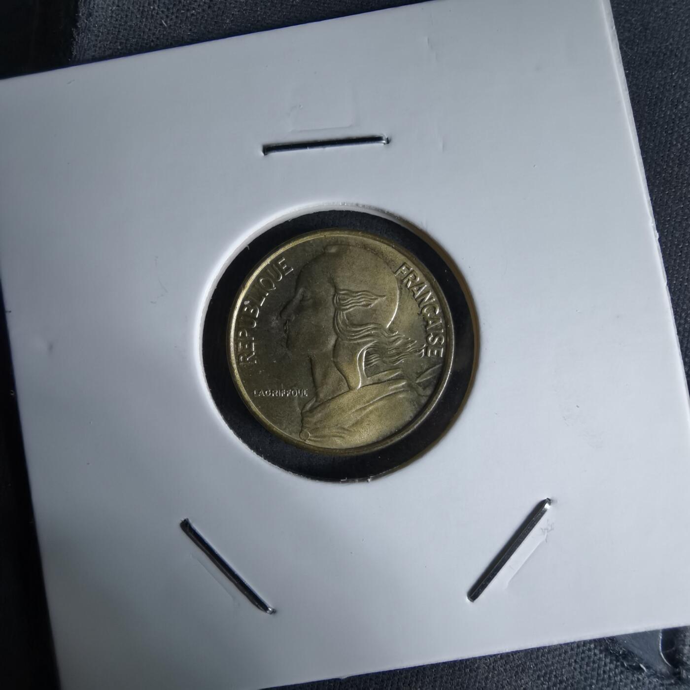 沼泽如烟--第992场 法国1973年五分