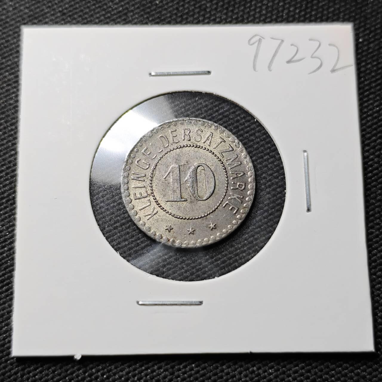 KK钱币收藏小铺  第397期 百期特怕（四拍之一） 2月预留时间 周末发货  