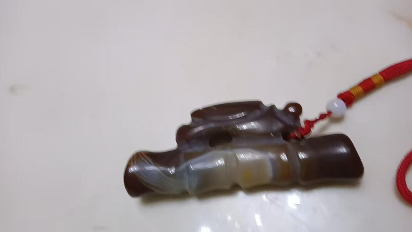 祥泰嘉鸿乙巳年末拍卖会 竹节蝉