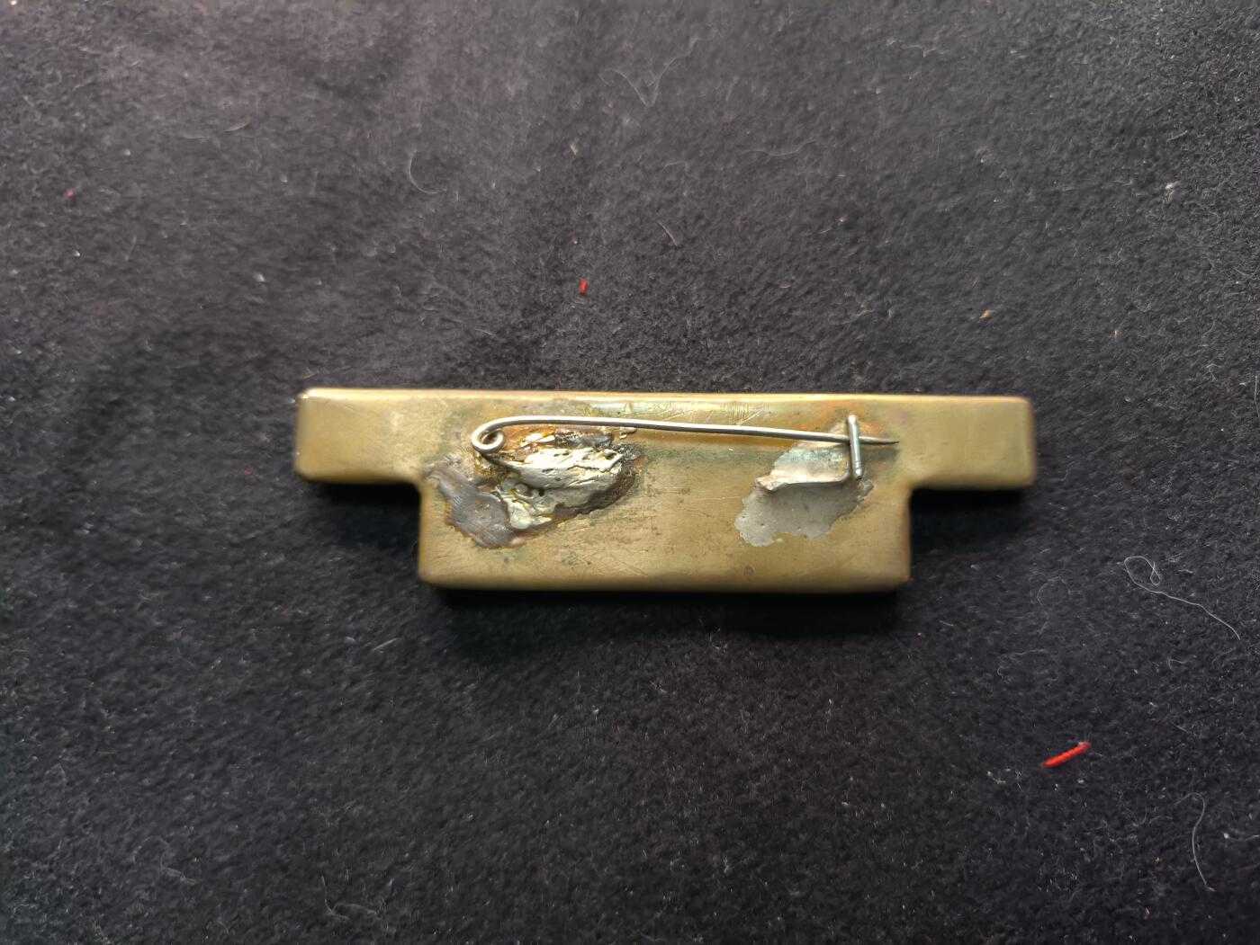 （450件拍品！制服徽章盛宴）罗岚⭐爱藏⭐年前甄选大拍场-店主清仓处理-分享拍场额外现金红包（实体经营）