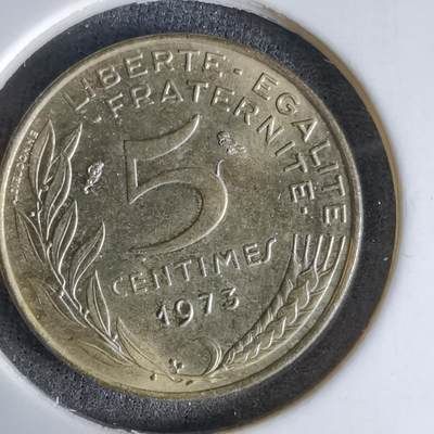 沼泽如烟--第992场 - 法国1973年五分