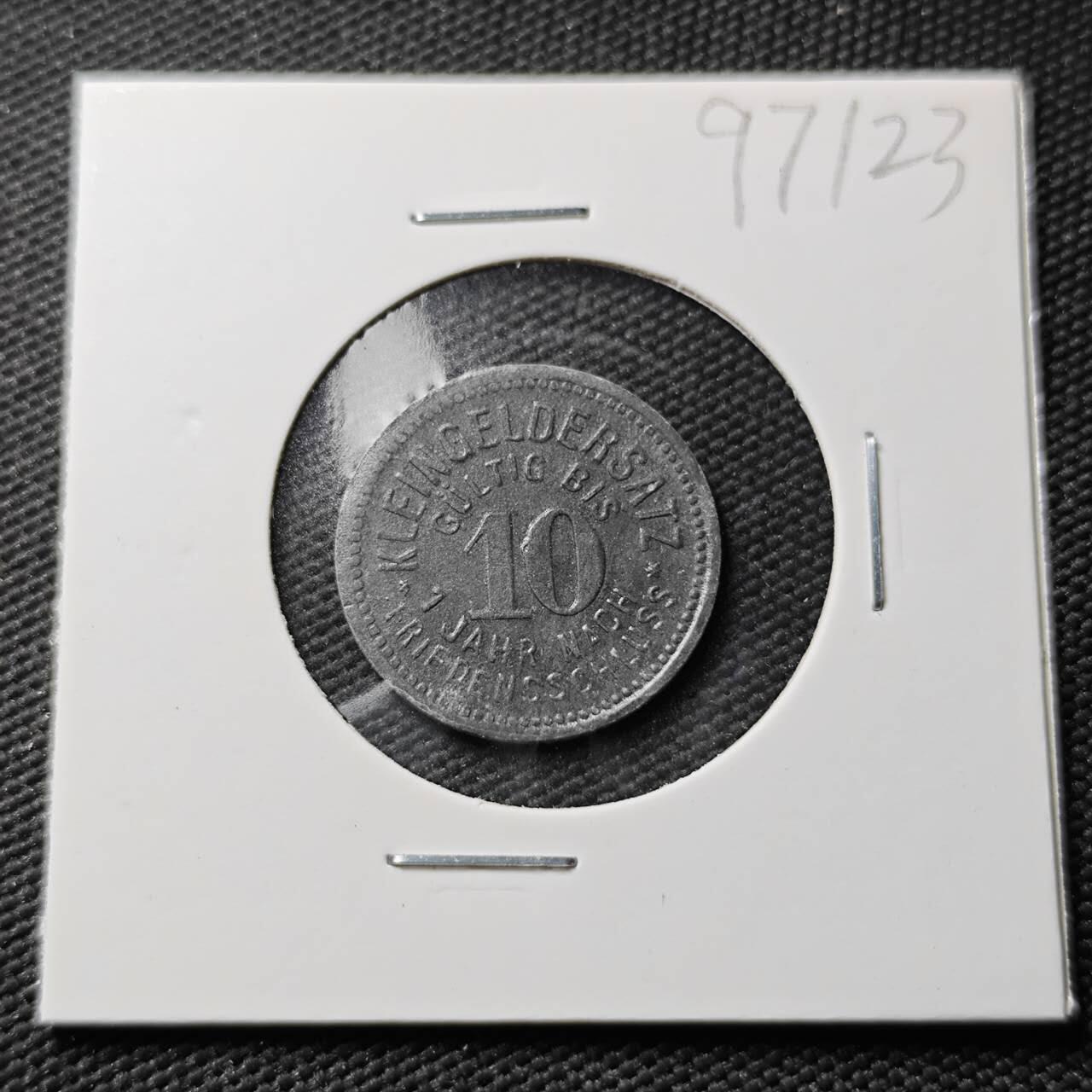 KK钱币收藏小铺  第397期 百期特怕（四拍之一） 2月预留时间 周末发货  