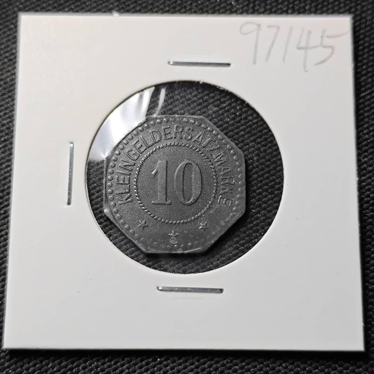 KK钱币收藏小铺  第397期 百期特怕（四拍之一） 2月预留时间 周末发货  