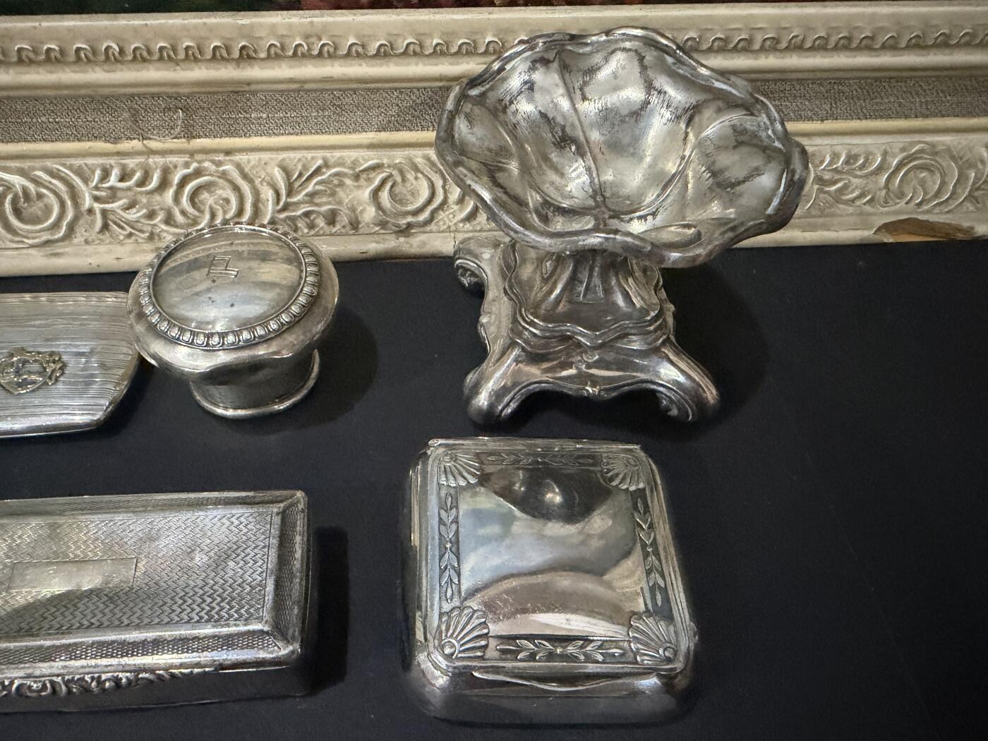 海外回流春节精品专场（一）