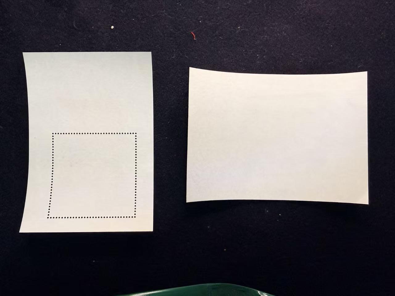 （450件拍品！制服徽章盛宴）罗岚⭐爱藏⭐年前甄选大拍场-店主清仓处理-分享拍场额外现金红包（实体经营） 赤道几内亚发行  1980年莫斯科奥运会纪念小型张