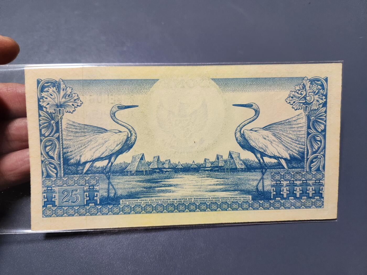 2月11号晚上8点 外国纸币自动截拍第24场