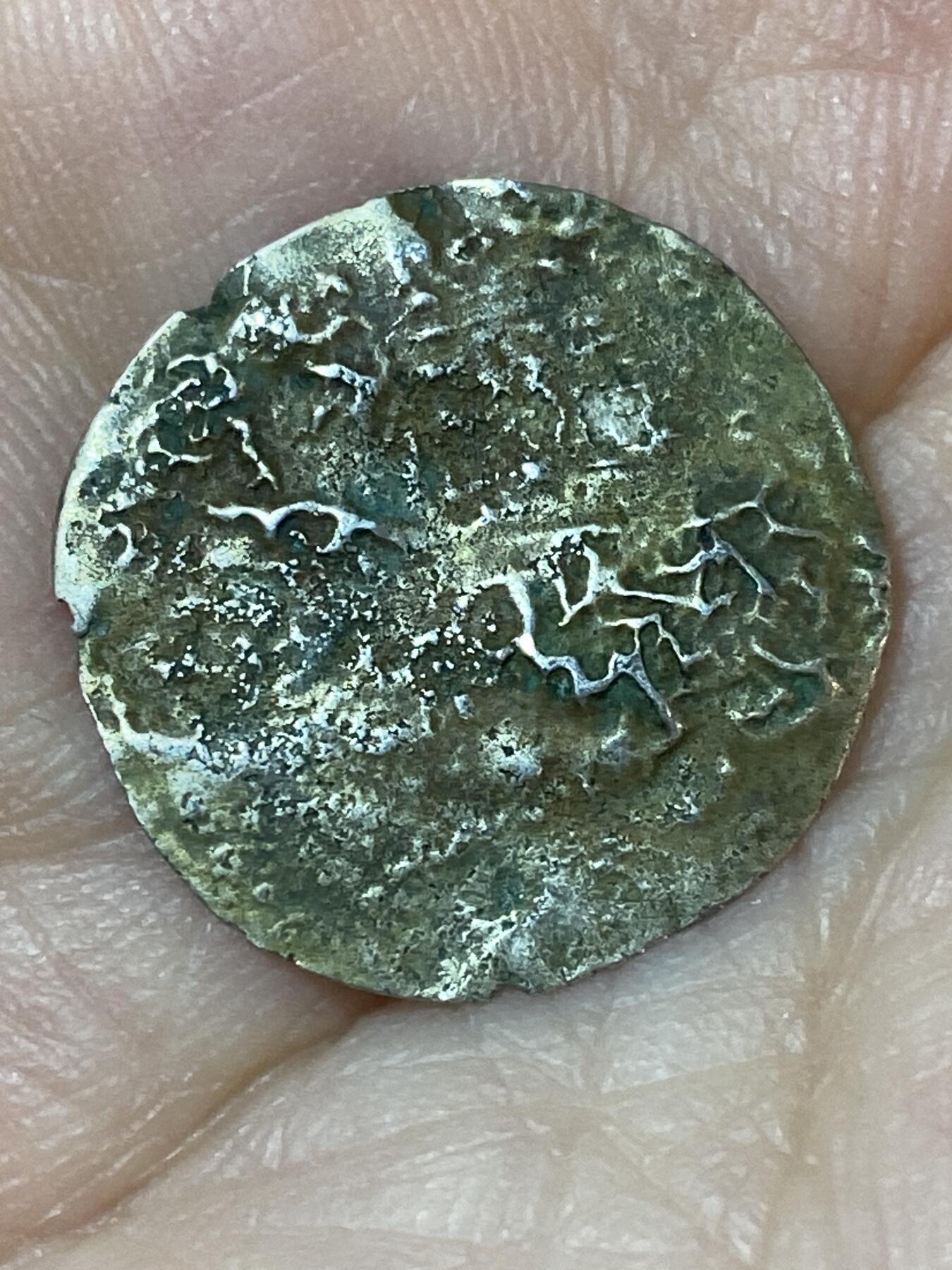 2026年第二十四场(总第一百九十三场）外国好品散币场(免佣金) 差品银币1.17克